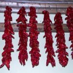 I Peperoni Cruschi