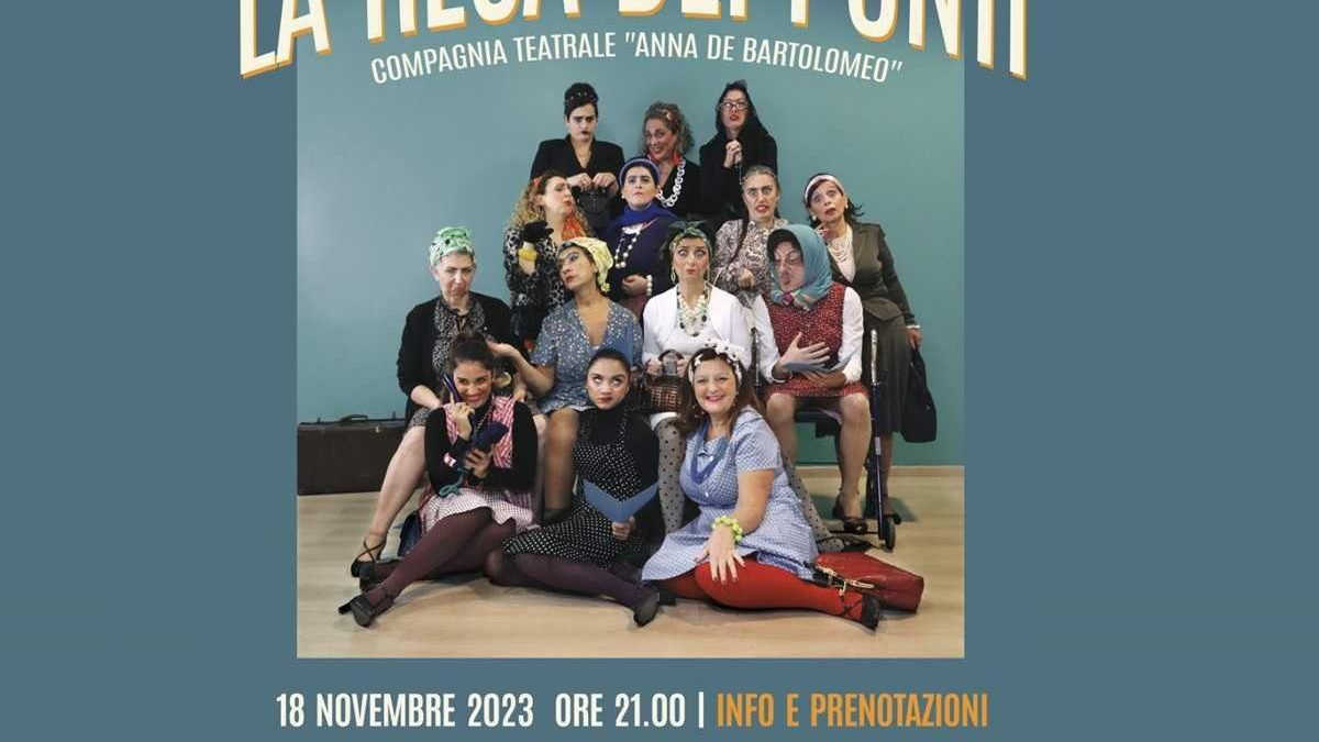 La Resa dei Punti